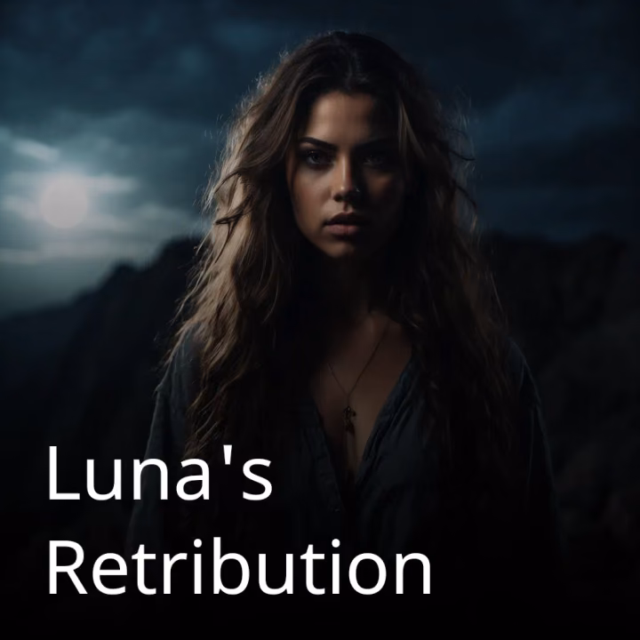 Luna's Retribution Luna's Retribution