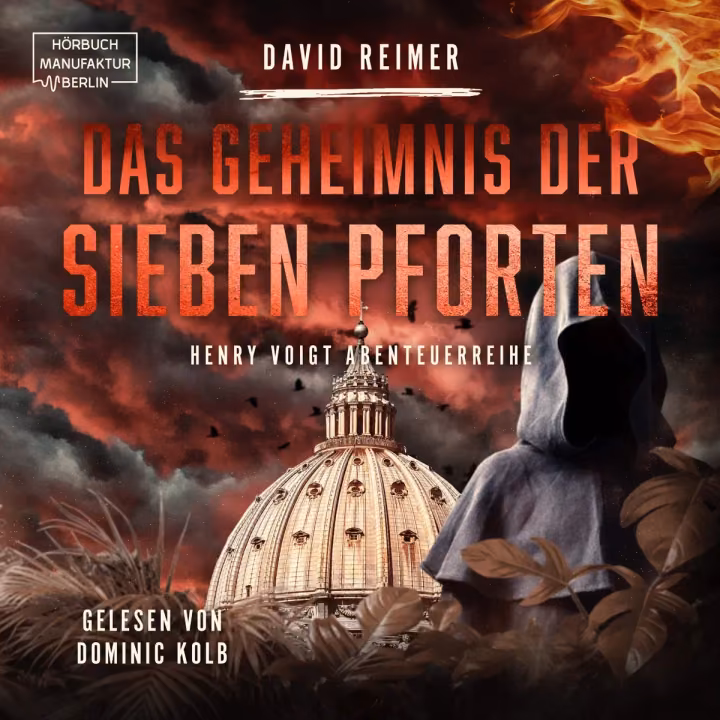 Das Geheimnis Der Sieben Pforten Das Geheimnis Der Sieben Pforten
