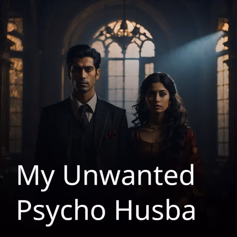 My Unwanted Psycho Husban