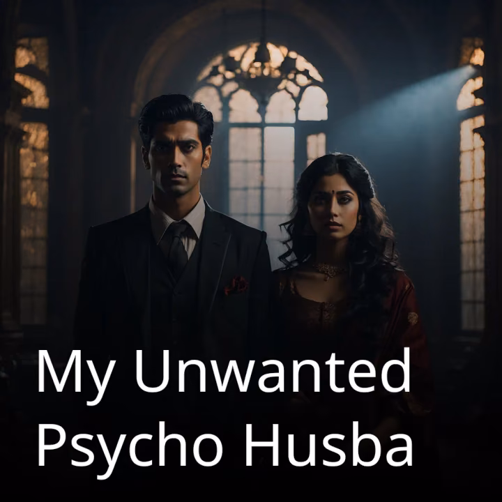 My Unwanted Psycho Husban My Unwanted Psycho Husban