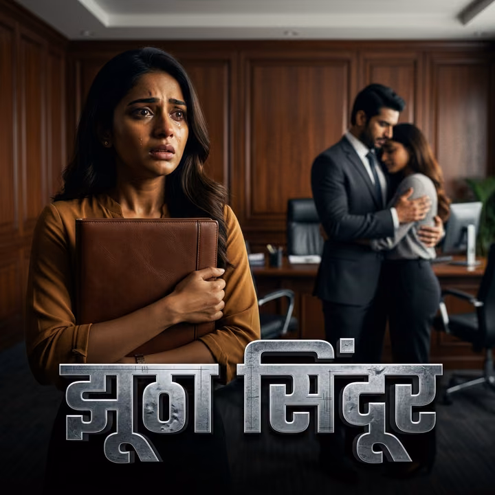 झूठा सिंदूर झूठा सिंदूर