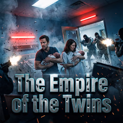 The Empire of the Twins