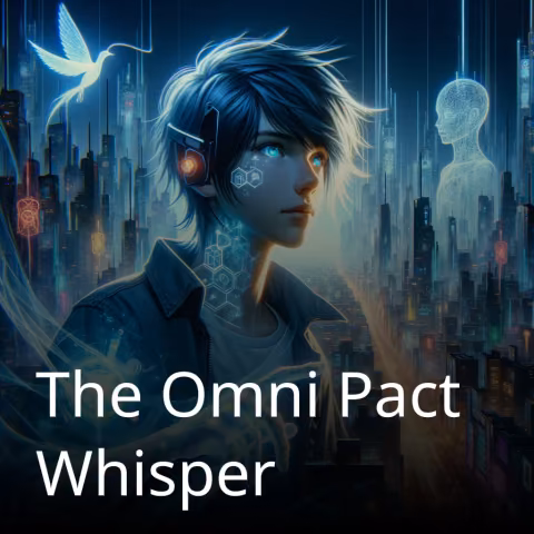 The Omni Pact Whisper