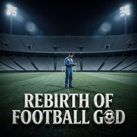 Rebirth of Football God
