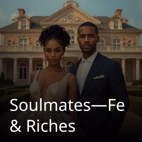 Soulmates at Fences