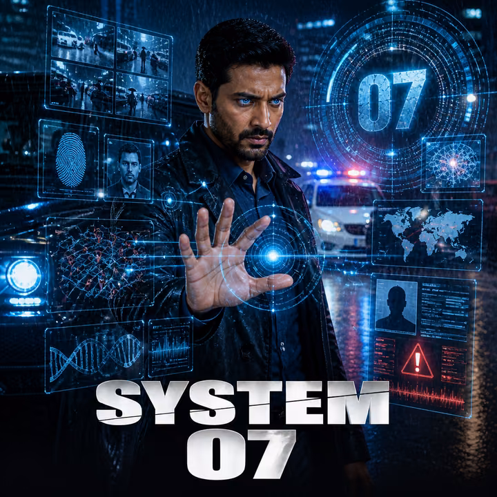 System 07 System 07