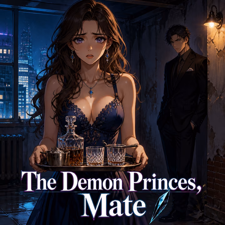 The Demon Princes, Mate The Demon Princes, Mate