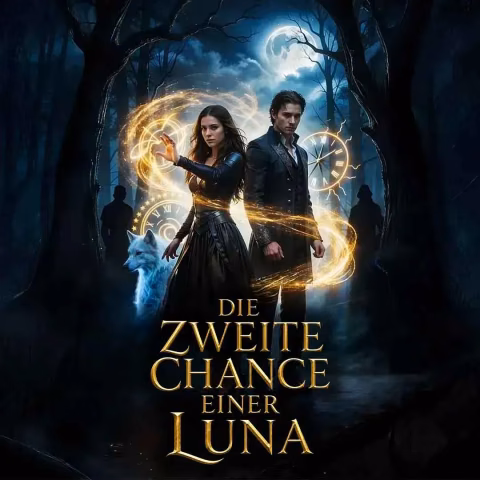Die Zweite Chance Einer Luna