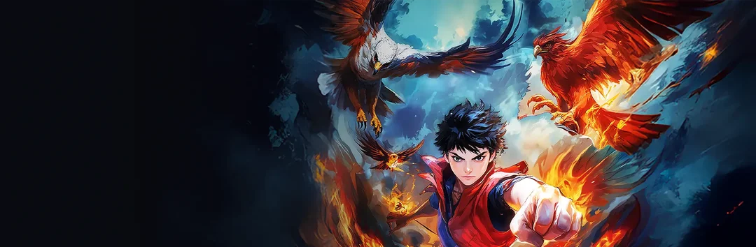 First Legendary Beast Master