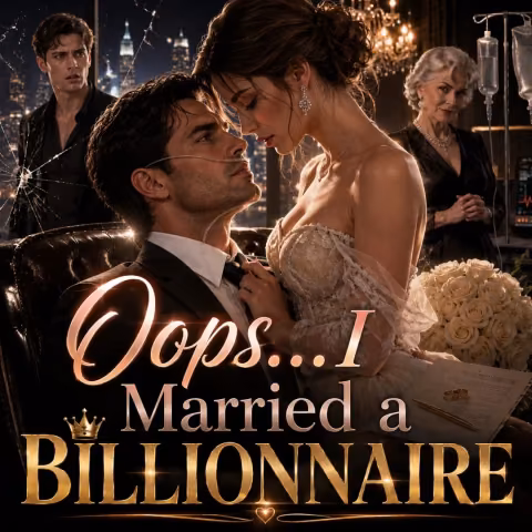 Oops... I Married a Billionaire