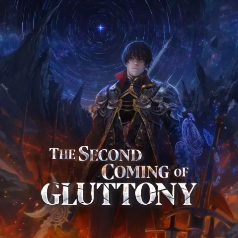 The Second Coming of Gluttony