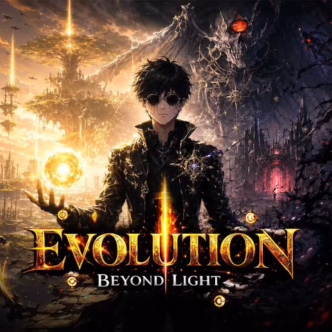 Evolution Beyond Light