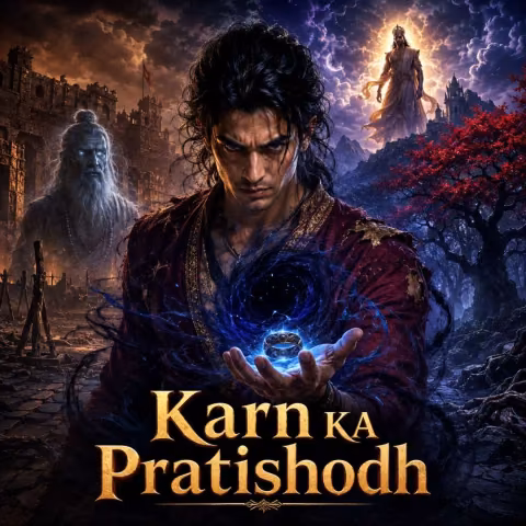 Karn Ka Pratishodh | कर्ण का प्रतिशोध