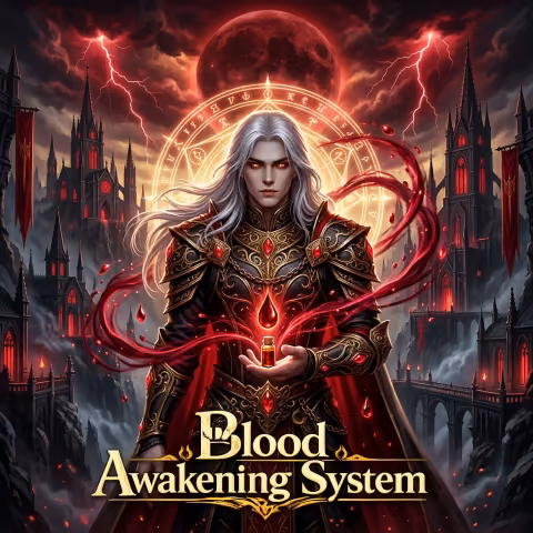 Blood Awakening System