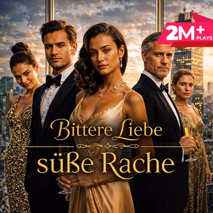 Bittere Liebe Süße Rache Bittere Liebe Süße Rache