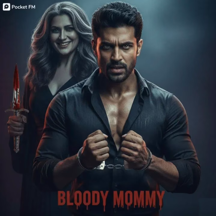Bloody Mommy| ब्लडी मॉमी Bloody Mommy| ब्लडी मॉमी