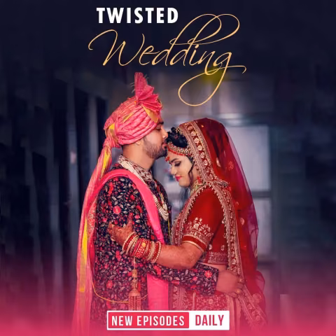 Twisted Wedding | ट्विस्टेड वेडिंग | Author - Ashish Raj