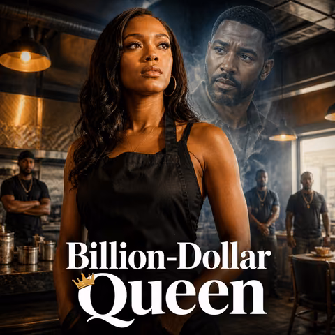 Billion-Dollar Queen