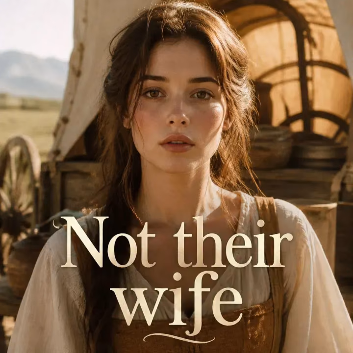 Not Their Wife Not Their Wife