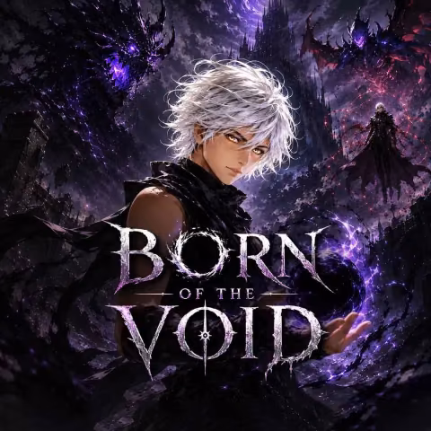 Born of the Void