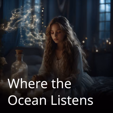 Where the Ocean Listens