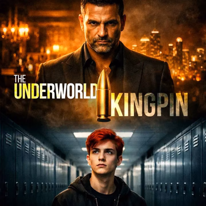 The Underworld Kingpin The Underworld Kingpin