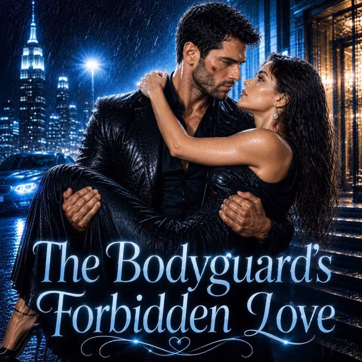 The Bodyguard's Forbidden Love The Bodyguard's Forbidden Love