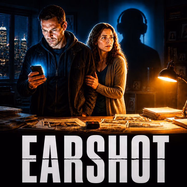 Earshot Earshot