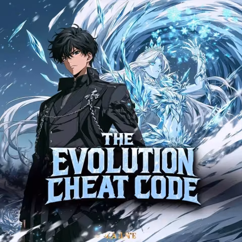 The Evolution Cheat Code