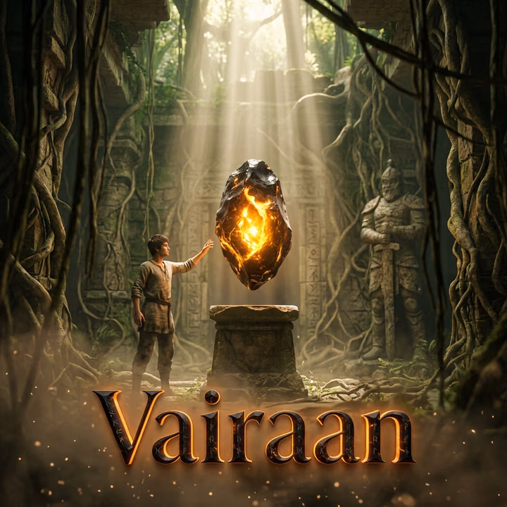 Vairaan Vairaan