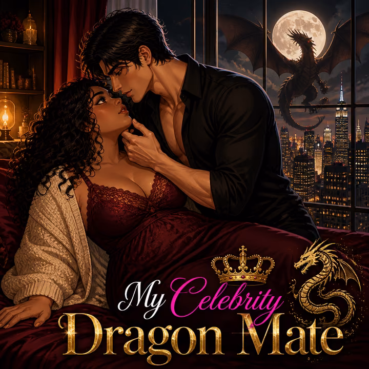 My Celebrity Dragon Mate My Celebrity Dragon Mate