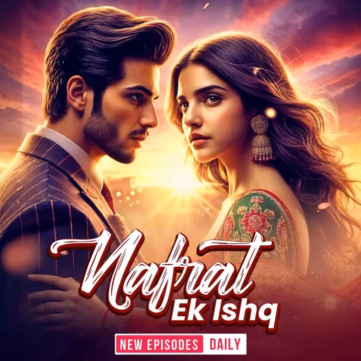 Nafrat Ek Ishq | नफ़रत एक इश्क़ | Author - Dimna Pathan Nafrat Ek Ishq | नफ़रत एक इश्क़ | Author - Dimna Pathan