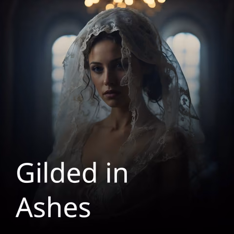 Gilded in Ashes