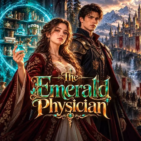 The Emerald Physician