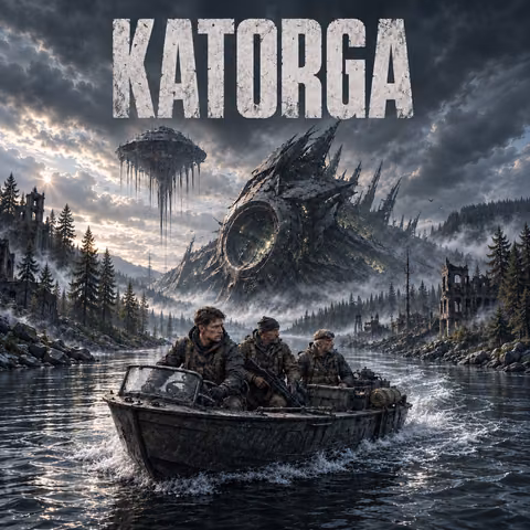 Katorga