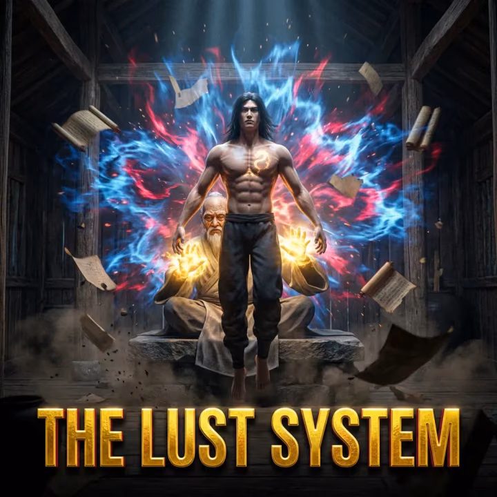 The Lust System The Lust System