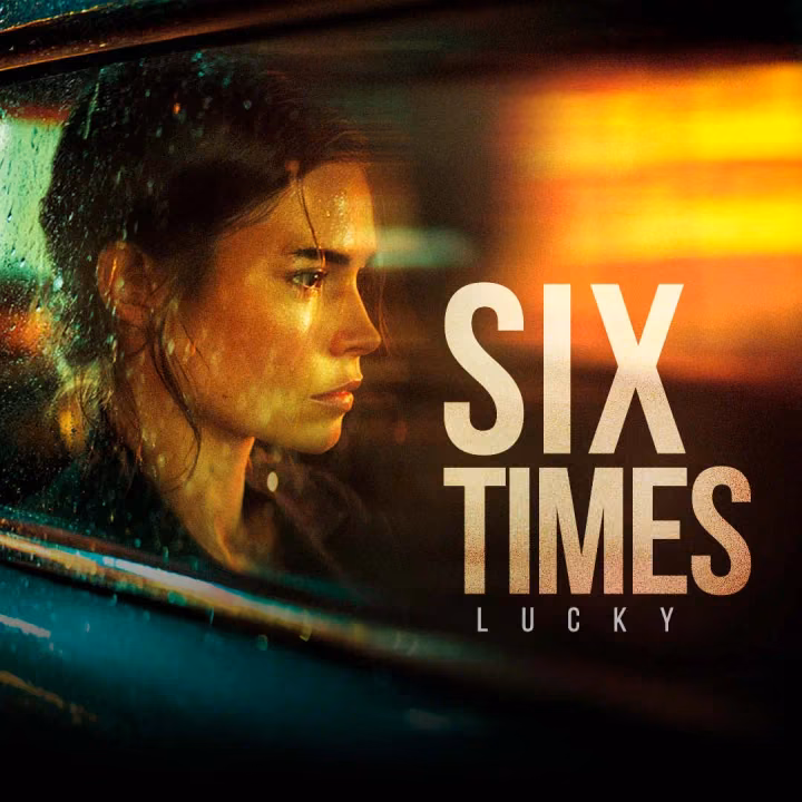 Six Times Lucky Six Times Lucky