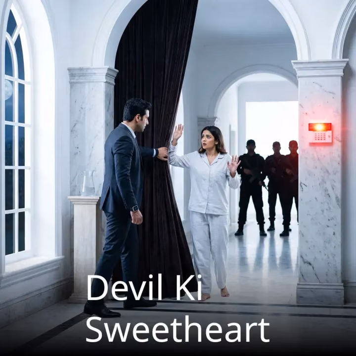 Devil Ki Sweetheart Devil Ki Sweetheart