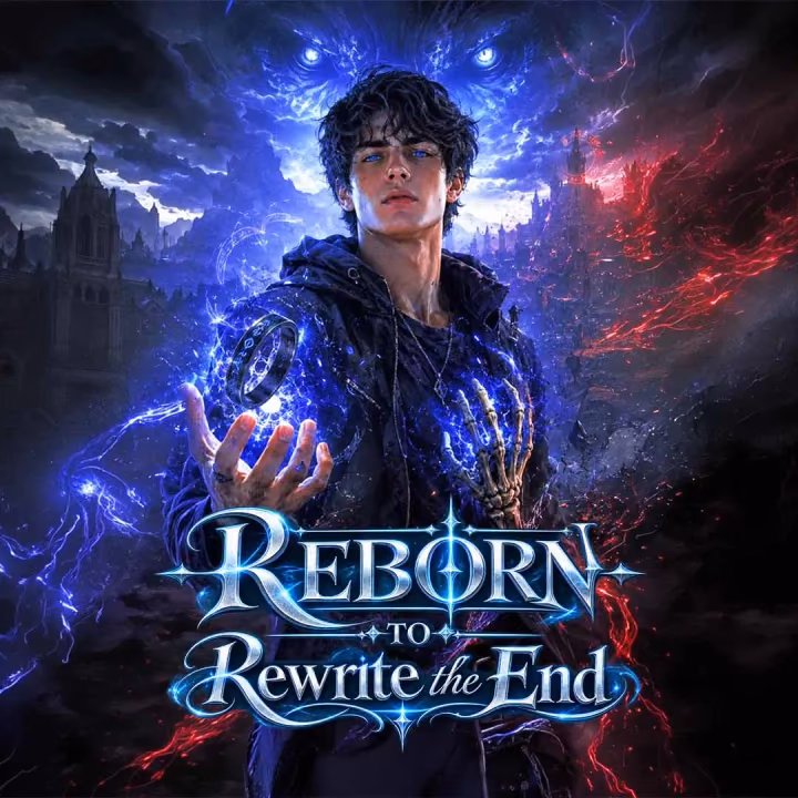 Reborn to Rewrite the End Reborn to Rewrite the End