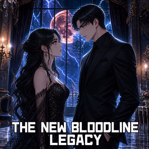 The New Bloodline Legacy