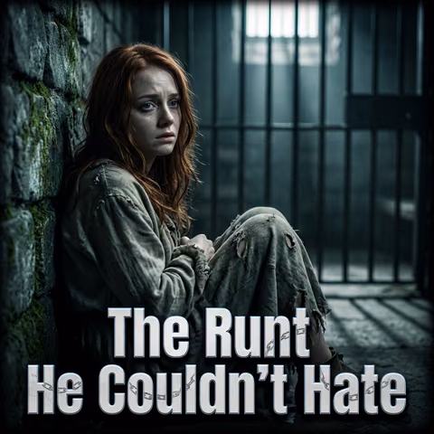 The Runt He Couldn't Hate