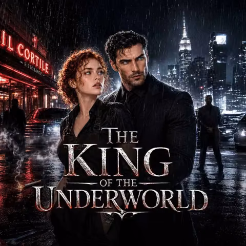 King of the Underworld