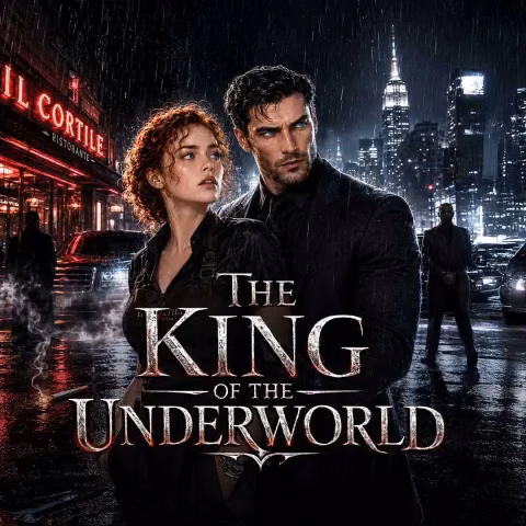 King of the Underworld