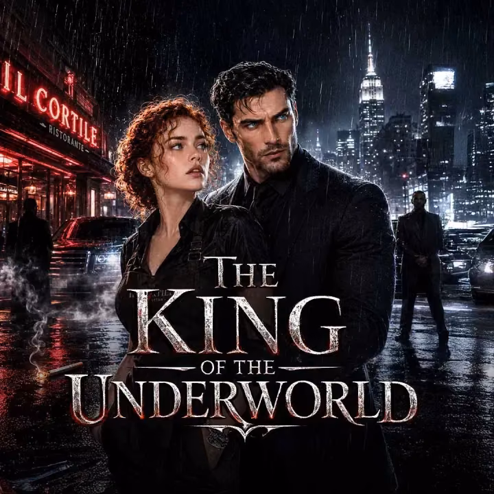 King of the Underworld King of the Underworld