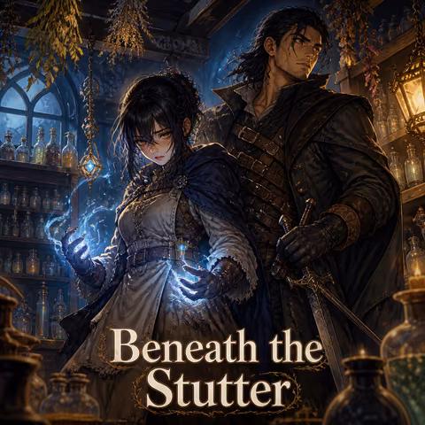 Beneath the Stutter