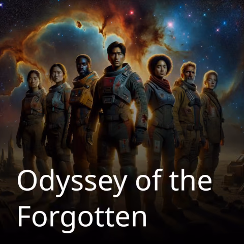 Odyssey of the Forgotten