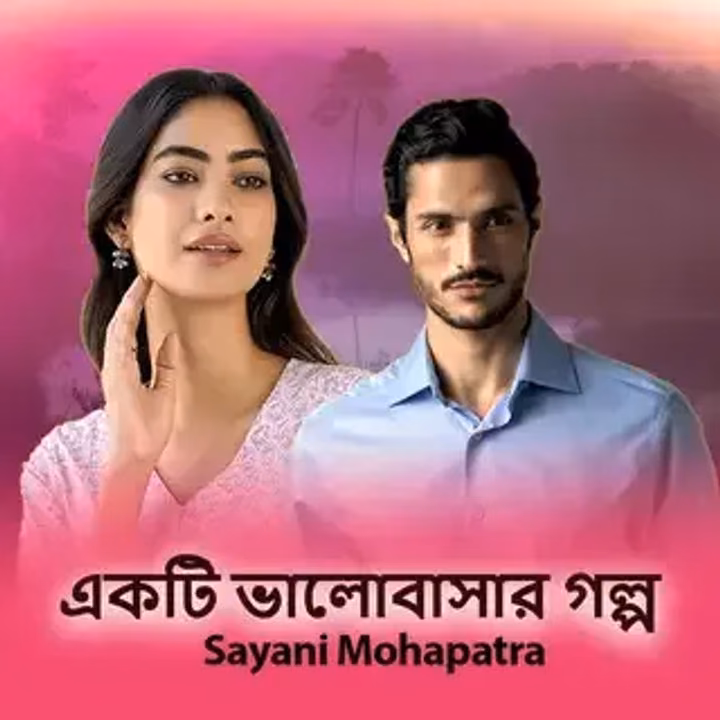 একটি ভালোবাসার গল্প । Ekti Bhalobashar Golpo একটি ভালোবাসার গল্প । Ekti Bhalobashar Golpo