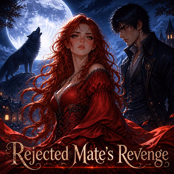 Rejected Mate's Revenge Rejected Mate's Revenge