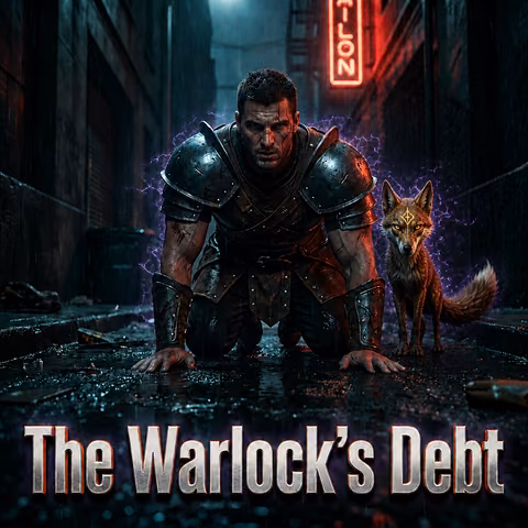 The Warlock's Debt