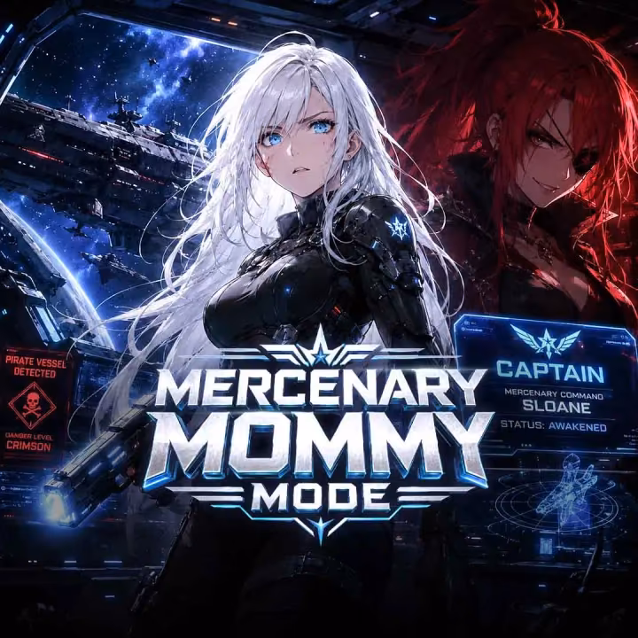 Mercenary Mommy Mode Mercenary Mommy Mode